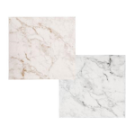 20 Piece "Marble" Serviettes - 2 Ply 33cm